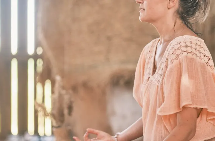 Yoga with a Silver Lining Kalmar — yoga-studio i Kalmar — 6