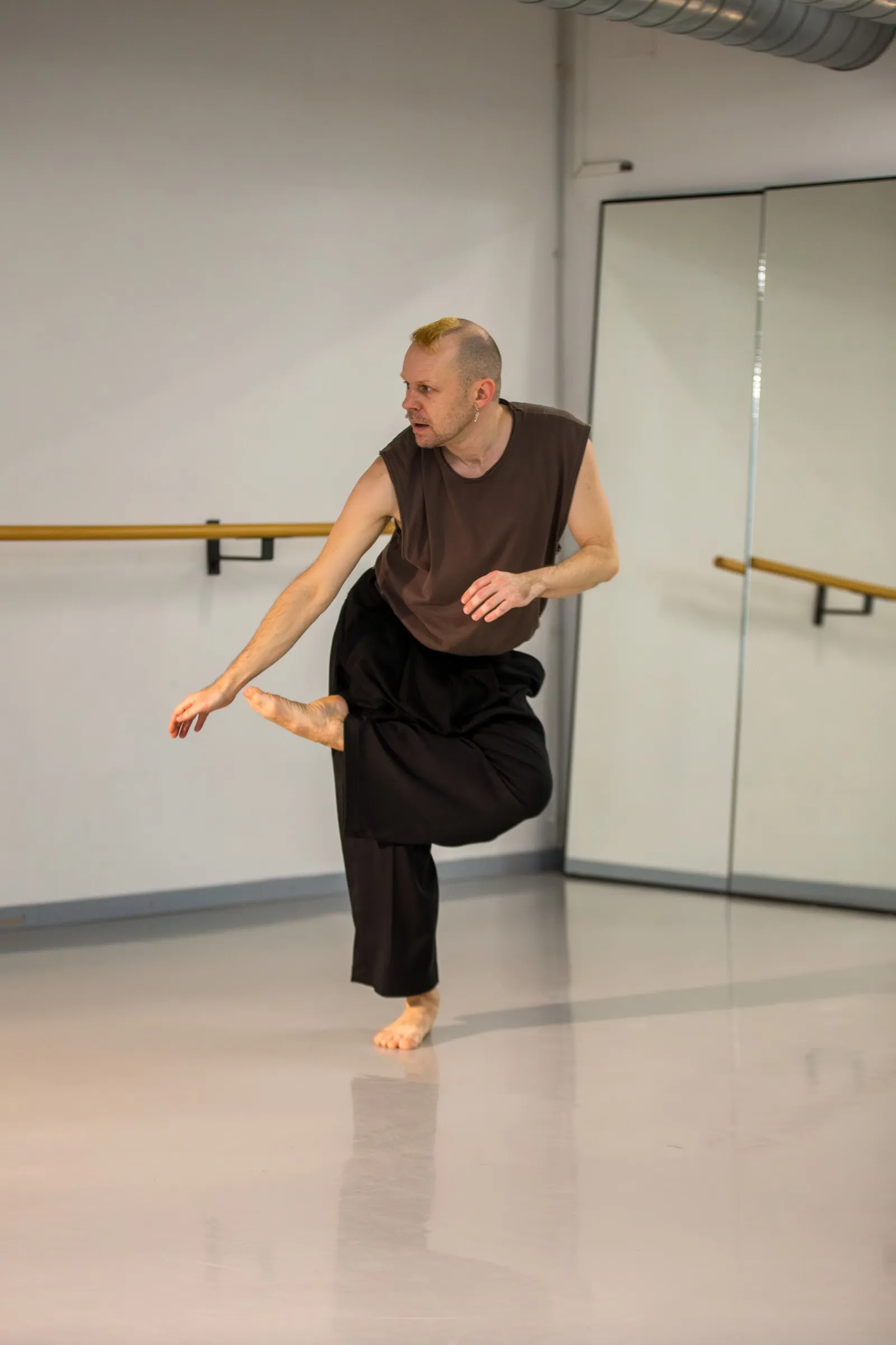 Tanzprojekt Tanzschule — tanz-studio in Maxvorstadt, München — 2