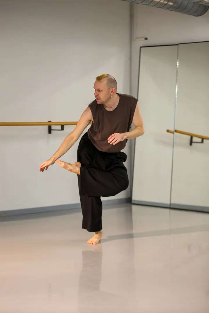 Tanzprojekt Tanzschule — tanz-studio in München — 3