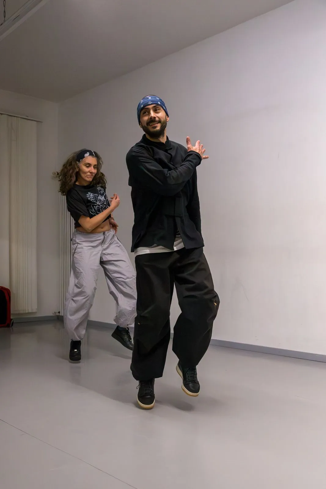 Tanzprojekt Tanzschule — tanz-studio in München — 4
