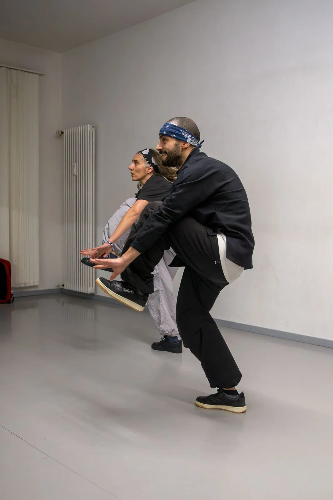 Tanzprojekt Tanzschule — tanz-studio in München — 5