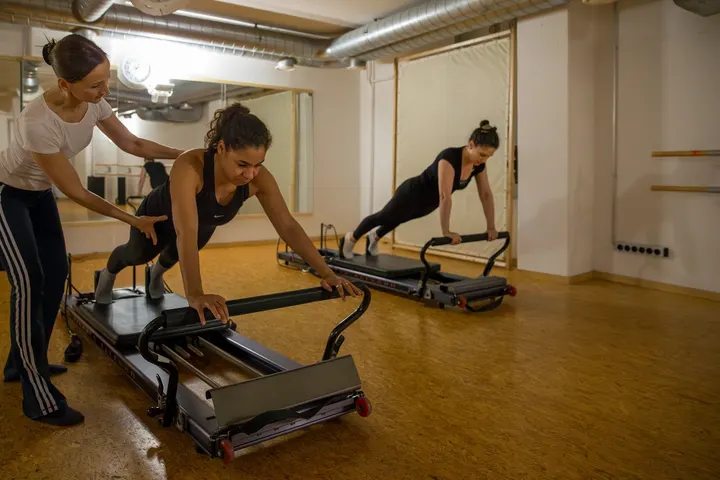 Tanzprojekt Tanzschule — Tanz in Maxvorstadt, München