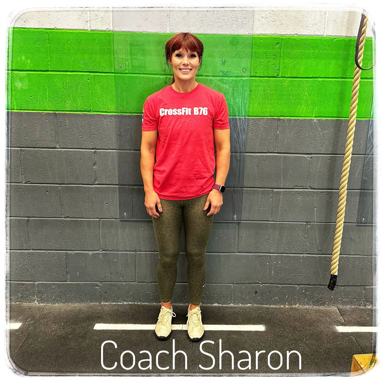 CrossFit B76 — crossfit-studio in Sutton Coldfield — 3