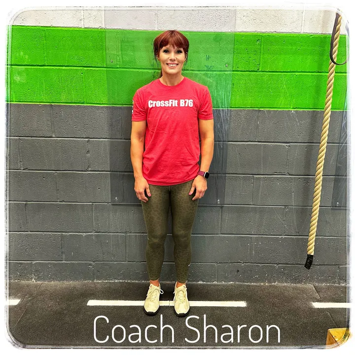 CrossFit B76 — crossfit-studio in Sutton Coldfield — 3