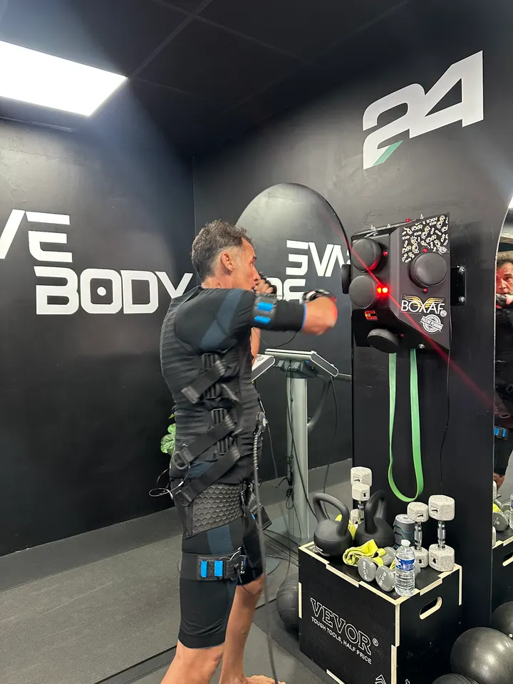 Save body studio — coaching personnel-studio à Marseille — 3