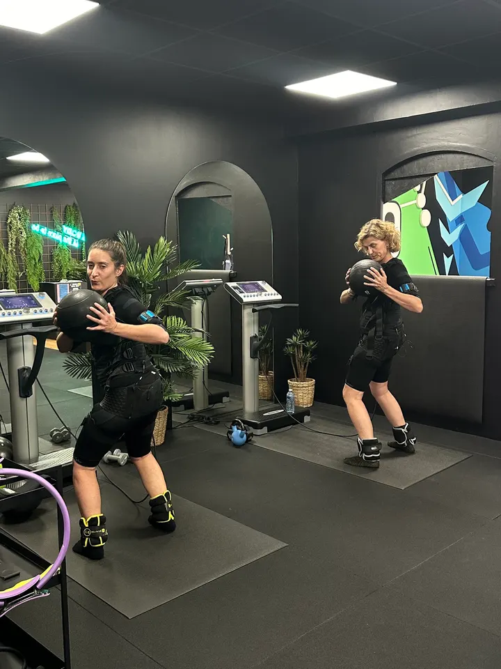 Save body studio — coaching personnel-studio à Marseille — 5
