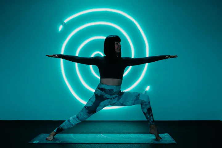 Nova Pilates — pilates-studio en Teruel — 2