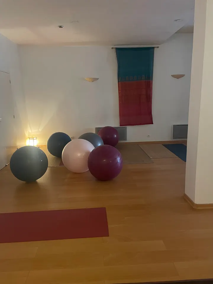 Chandan Yoga — yoga-studio à Grenoble — 3
