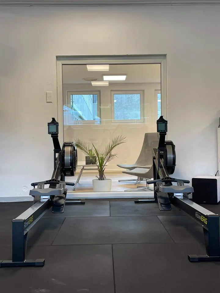 Team PT Sarpsborg — functional training-studio i Fredrikstad — 5