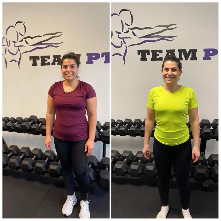 Team PT Sarpsborg — Treningsstudio i Sarpsborg, Fredrikstad
