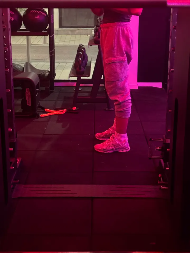Priv8 Gym — salle de fitness-studio à La Lepre, Cannes — 2