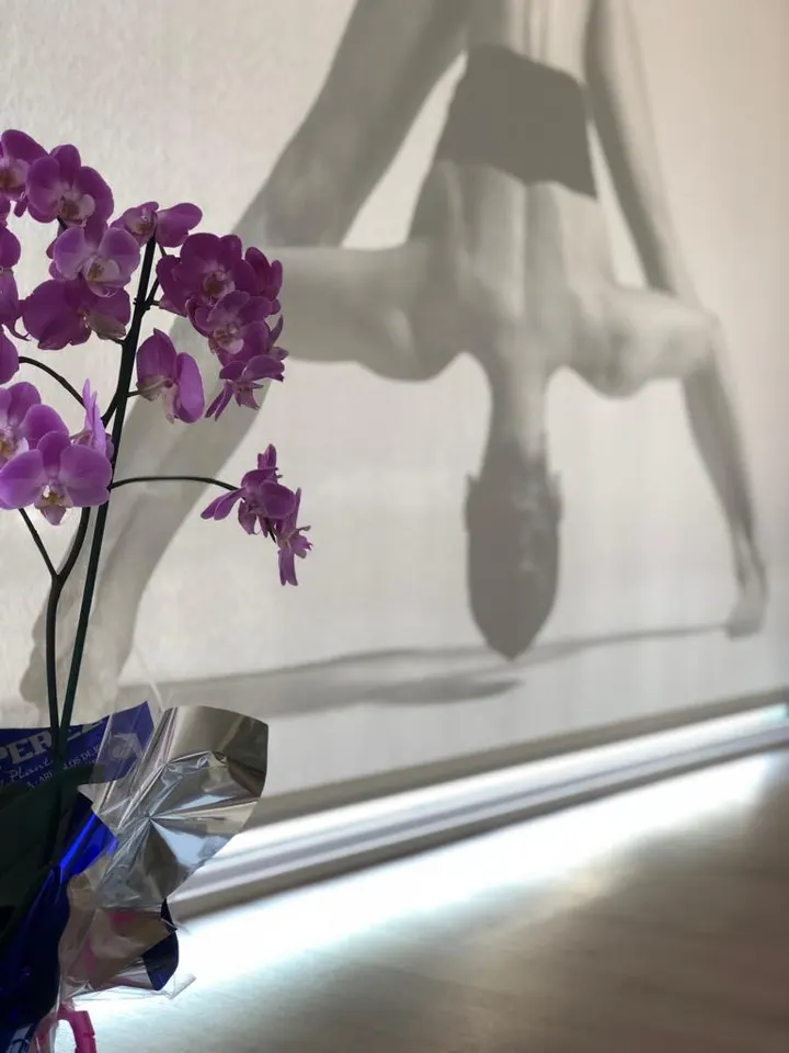 Ana Belén Abascal, Pilates & Garuda — pilates-studio en Sector 4, Santander — 3