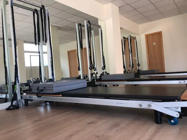 Ana Belén Abascal, Pilates & Garuda — pilates-studio en Santander — 4