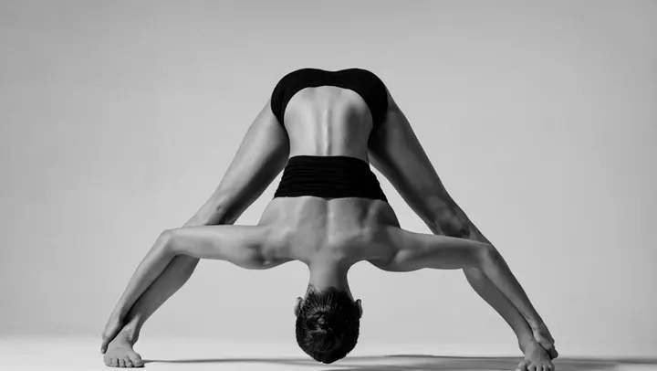 Ana Belén Abascal, Pilates & Garuda — pilates-studio en Santander — 5