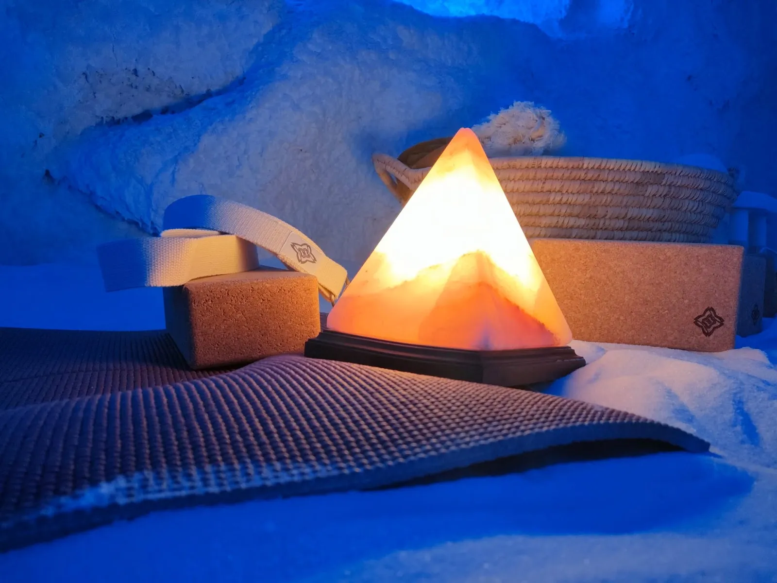 Sal Vitae — breathwork-studio en Oleiros — 3