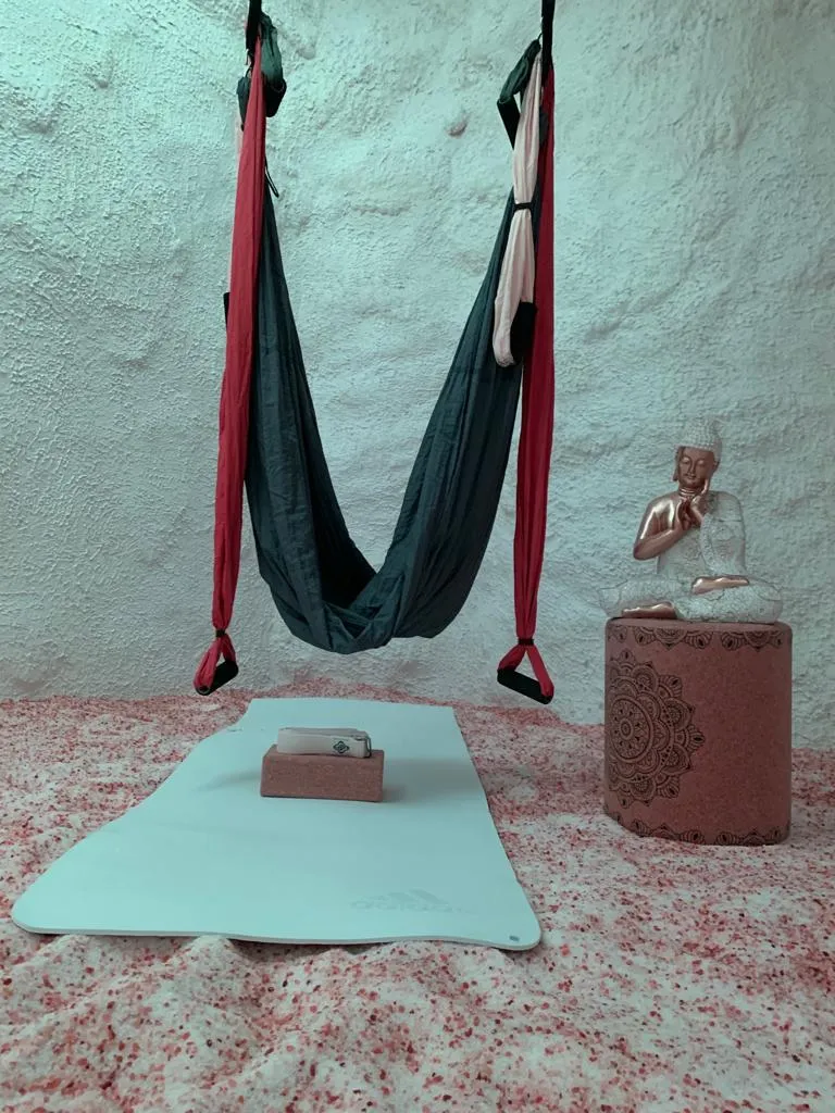 Sal Vitae — breathwork-studio en Oleiros — 4