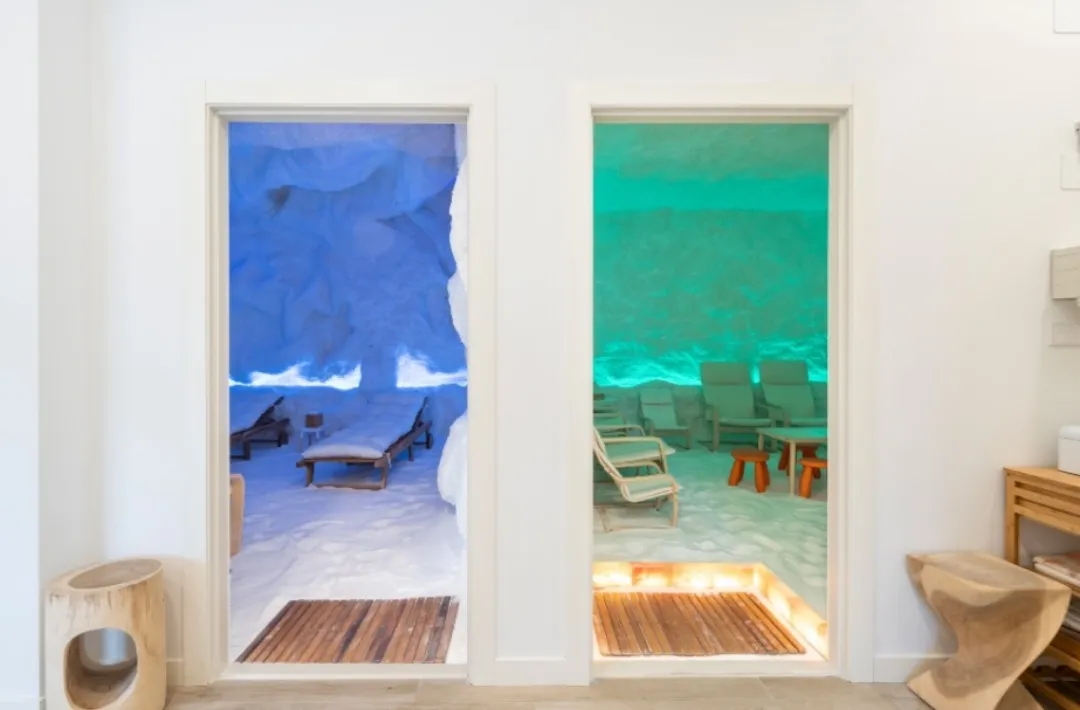Sal Vitae — breathwork-studio en Oleiros — 5