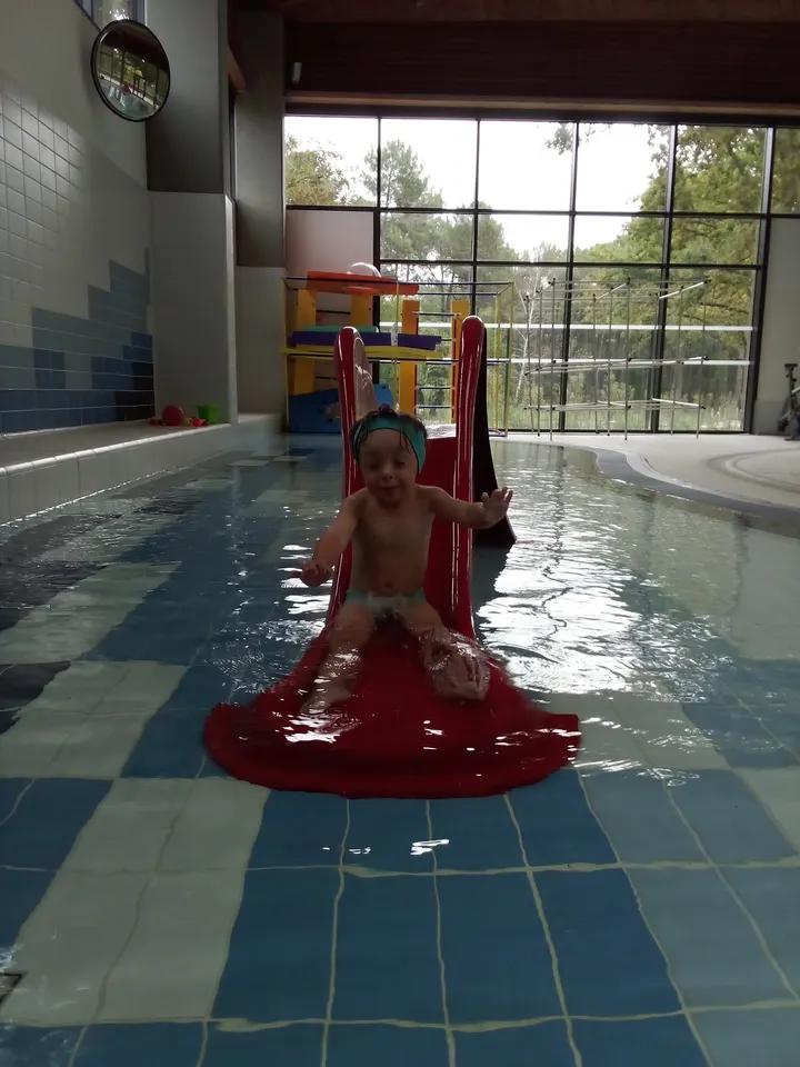 Piscine & Spa de Gujan Mestras — bien-être-studio à Gujan-Mestras — 3