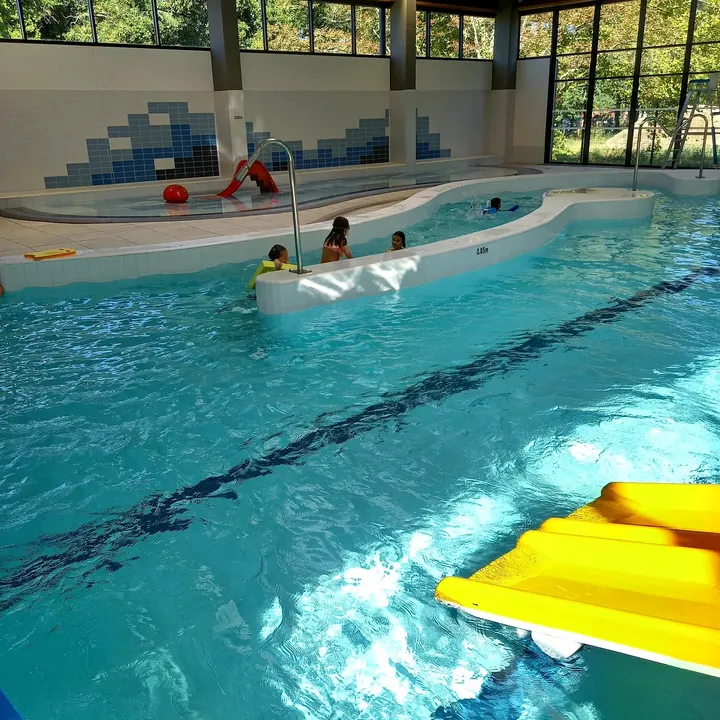 Piscine & Spa de Gujan Mestras — bien-être-studio à Gujan-Mestras — 5