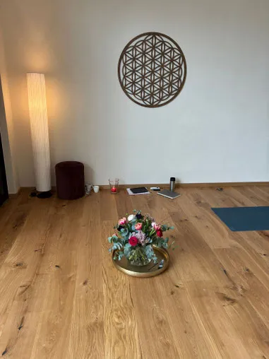 Yoga Werk Radolfzell — yoga-studio i Radolfzell am Bodensee — 2