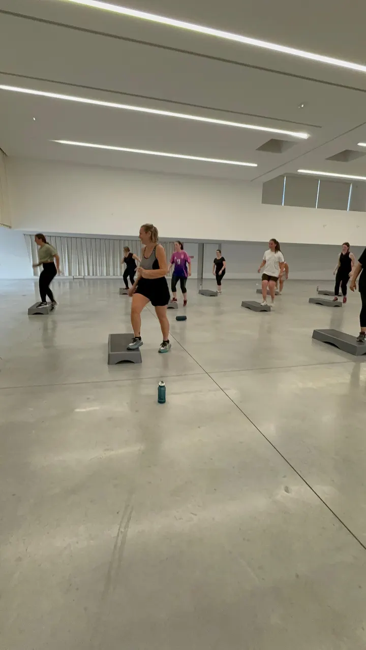 Fitness Stel coaching — coaching personnel-studio à Aix-en-Provence — 4