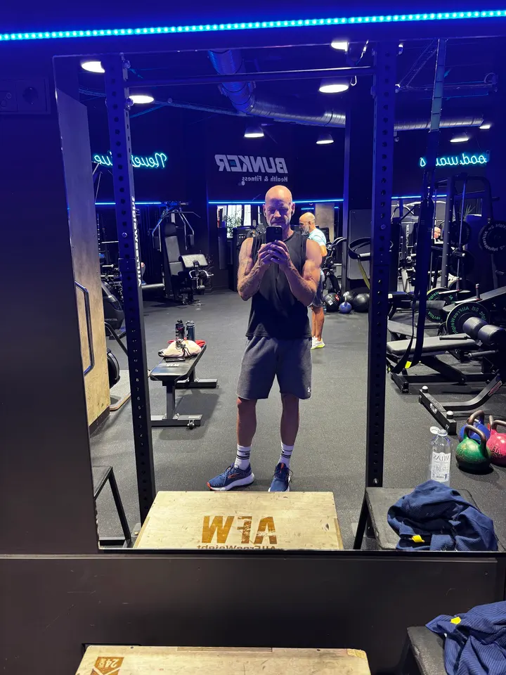 Bunker Health & Fitness — estudio de fitness-studio en Son Espanyolet, Palma — 3