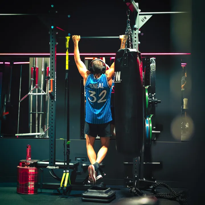 Bunker Health & Fitness — estudio de fitness-studio en Palma — 3