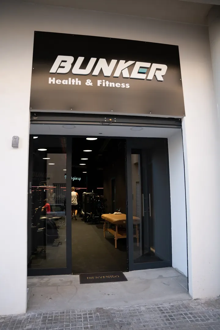 Bunker Health & Fitness — estudio de fitness-studio en Palma — 4