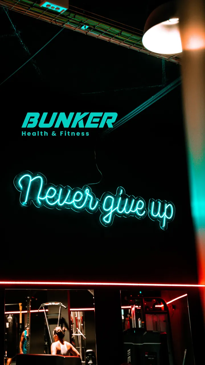 Bunker Health & Fitness — estudio de fitness-studio en Palma — 5