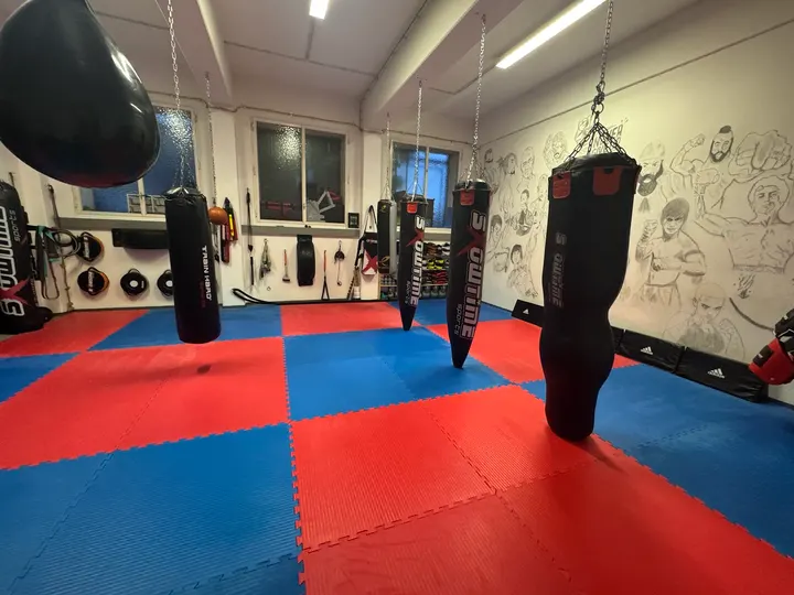 Impact Gym Augsburg — fitnessstudio in Lechhausen-Süd, Augsburg — 2