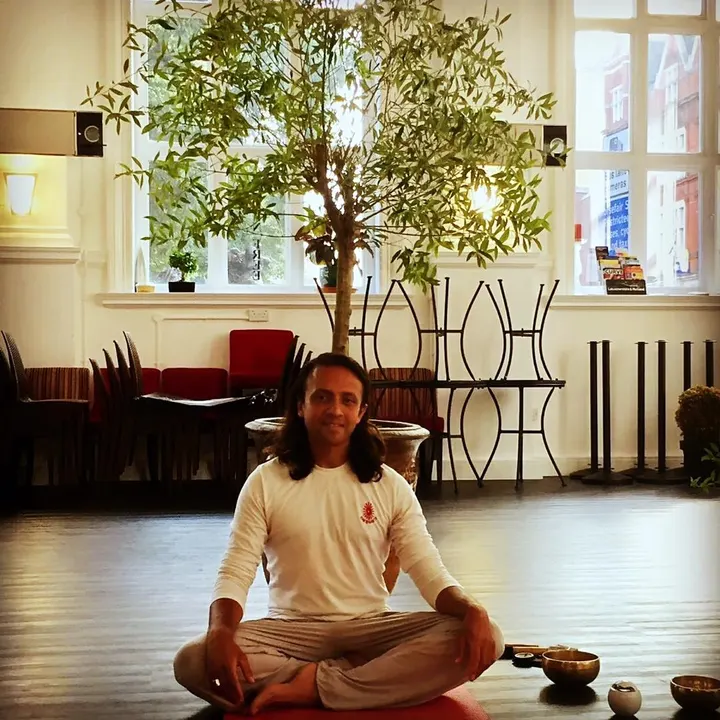 Prima Yoga — yoga-studio in Clarendon Park, Leicester — 3