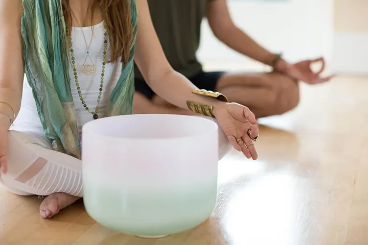 Prima Yoga — yoga-studio in Leicester — 3