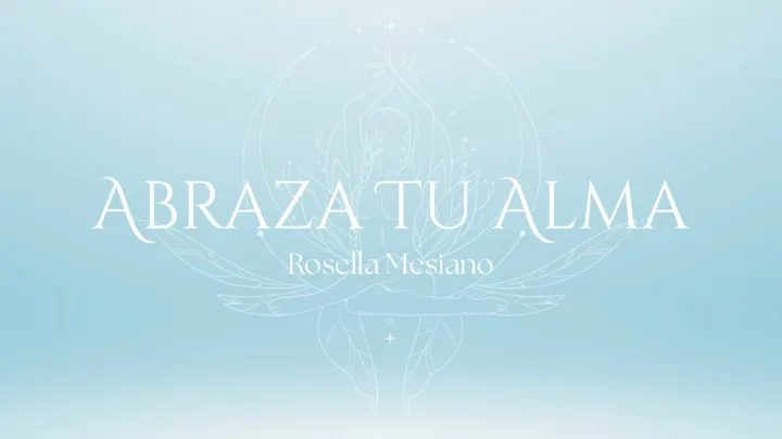 Abraza tu Alma - Rosella Mesiano — yoga-studio en La Pajarita, Albacete — 3