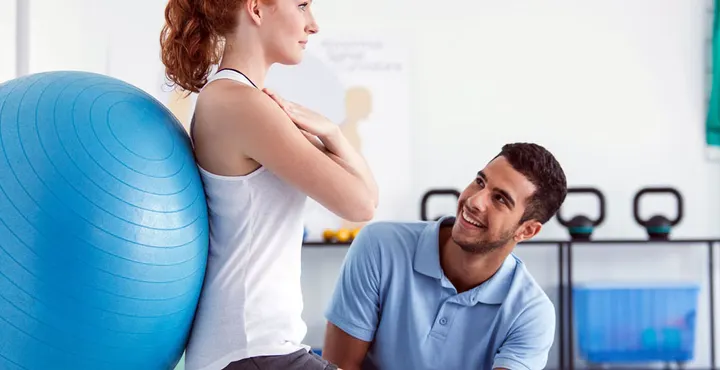 Nieuw Groenendaal Heemstede — personal training-studio in De Glip, Heemstede — 2