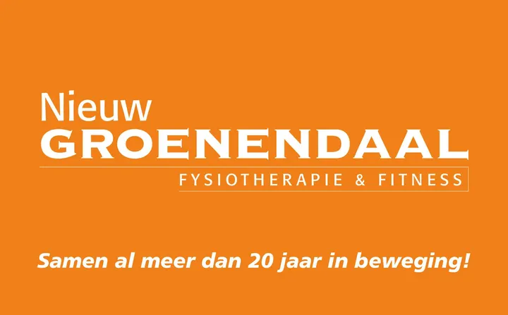 Nieuw Groenendaal Heemstede — personal training-studio in De Glip, Heemstede — 3