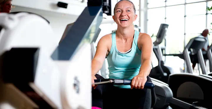 Nieuw Groenendaal Heemstede — personal training-studio in Heemstede — 3