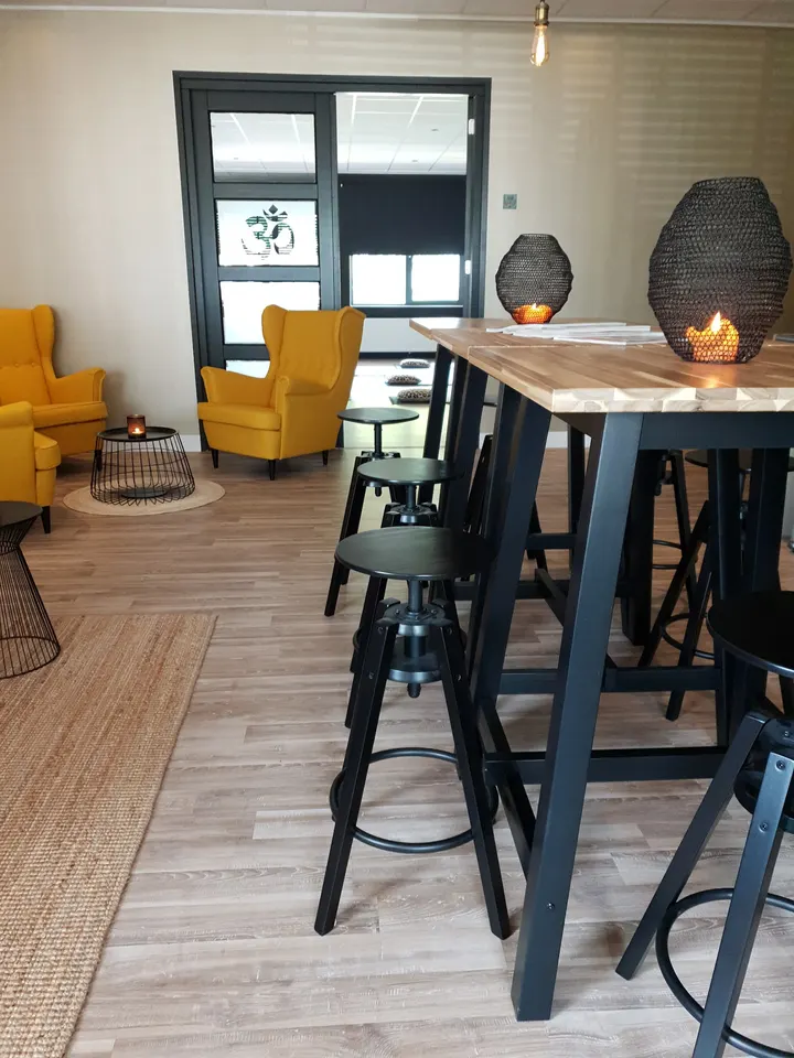 Miranda Klomp Yoga en Coaching — yoga-studio in Wijchen — 2