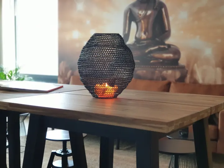 Miranda Klomp Yoga en Coaching — yoga-studio in Wijchen — 3