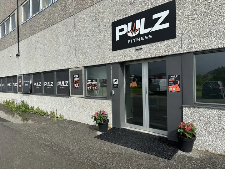 Pulz Fitness Fomavegen — treningsstudio i Båtsfjord — 2