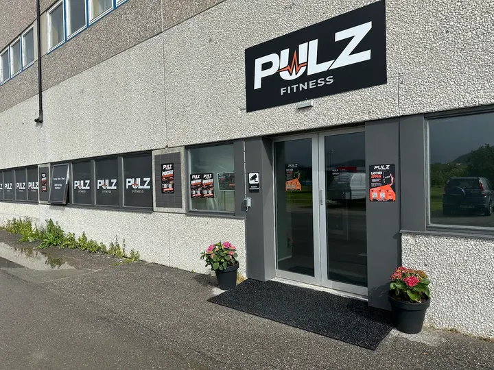 Pulz Fitness Fomavegen — treningsstudio i Båtsfjord — 3