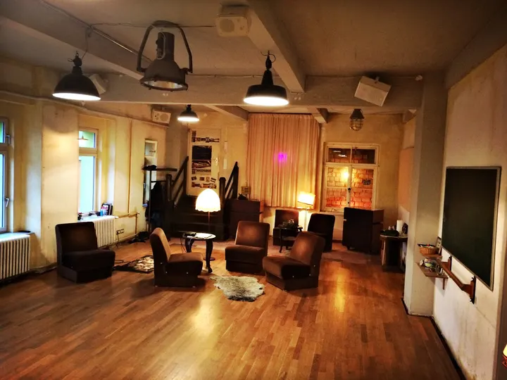 Tango Studio Leipzig — tanz-studio in Leipzig — 4