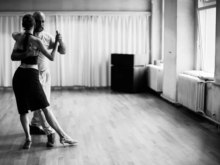 Tango Studio Leipzig — tanz-studio in Leipzig — 5