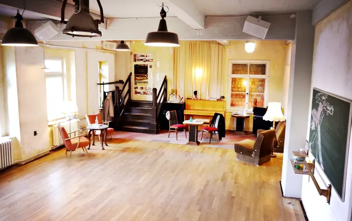 Tango Studio Leipzig — Tanz in Südvorstadt, Leipzig