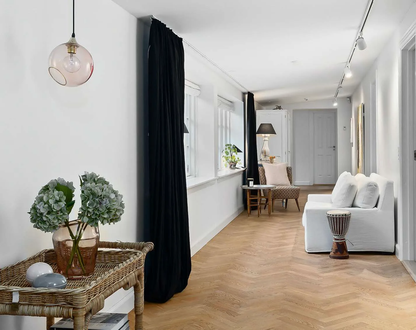 HEIN CARE — træningsstudio-studio i København — bild 3