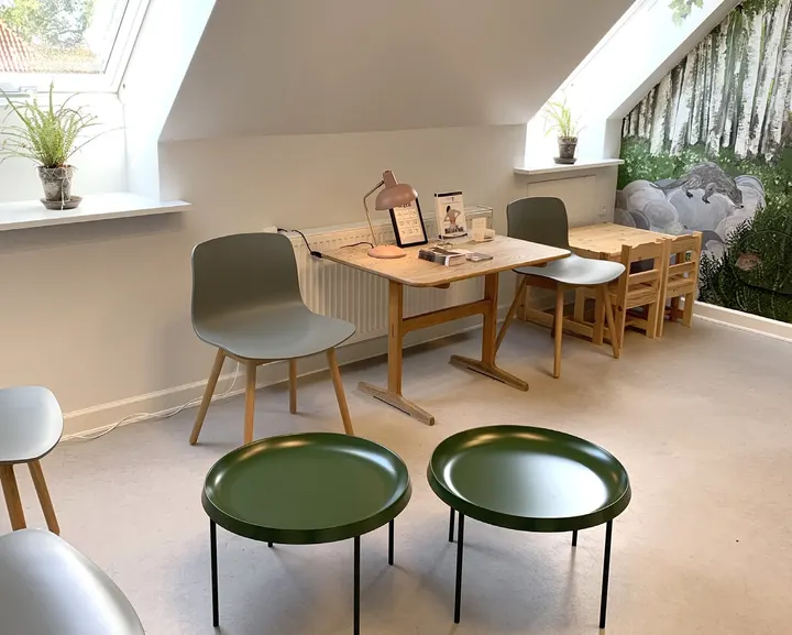 Hein Care — træningsstudio i København — 4