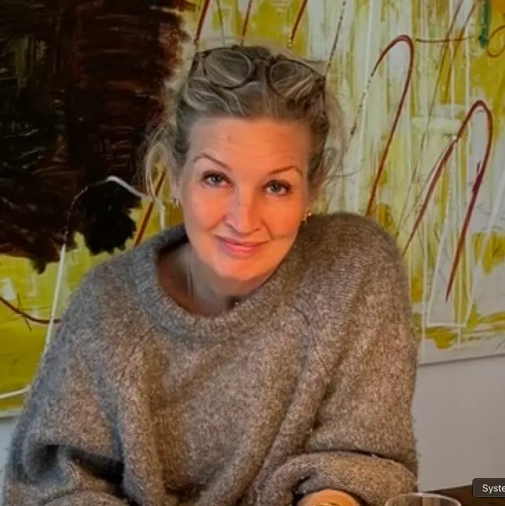 HEIN CARE — fitness studio-studio i Christianshavn, København