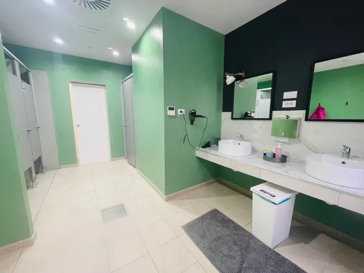 BOOST wellness corner — personal training-studio a Marconi, Bologna — 3