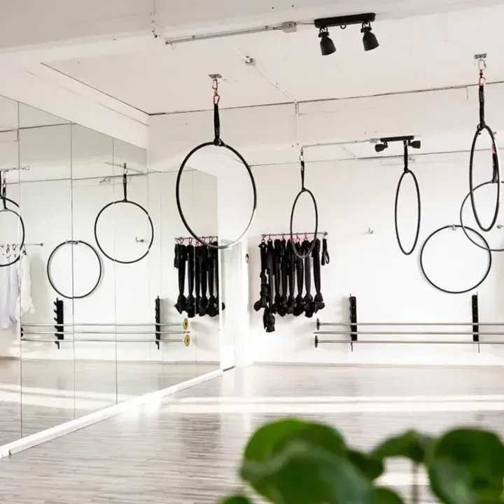 The Movement Osnabrück Ehemals Stadtgazellen — fitnessstudio in Fledder, Osnabrück — 2