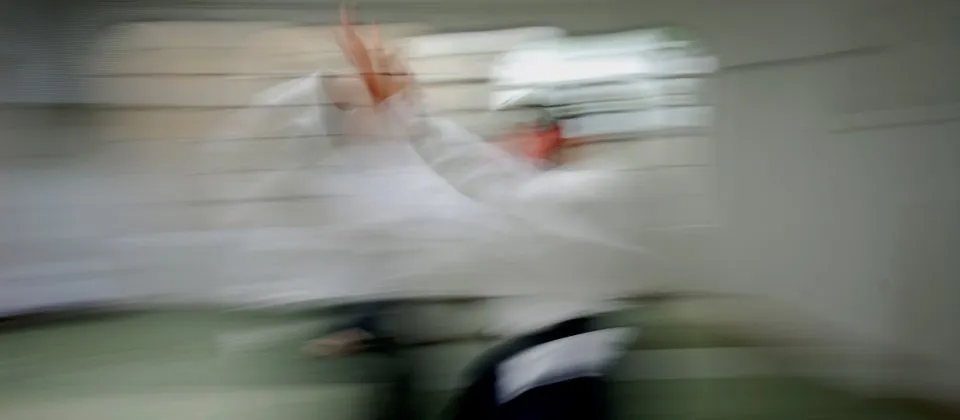 Aikidojo Bremen e.V. — kampfsport-studio in Mitte, Bremen — 3