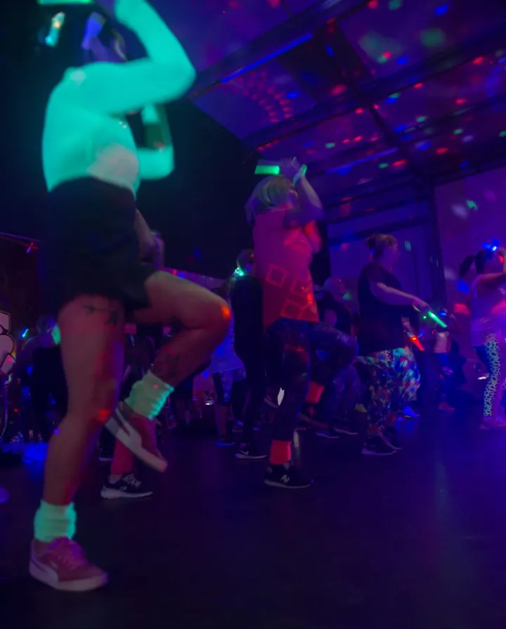 Empower Fitness & Dance — dance-studio in Scarborough — 2